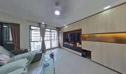 Blk 656D Jurong West Street 61 (Jurong West), HDB Executive #565818831